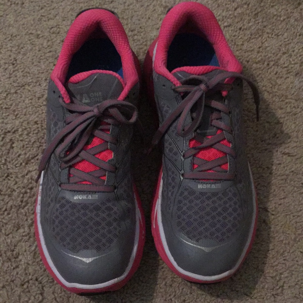Hoka one one Clifton 2